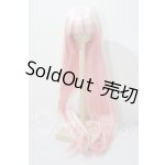 画像: 9inch/ウィッグ U-26-06-10-005-TN-ZU