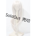 画像: 9inch/DOLLCE製ウィッグ U-26-06-17-070-TN-ZU