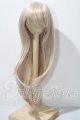 画像: 9inch/DOLLCE製ウィッグ U-26-06-17-070-TN-ZU