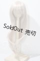 画像: 9inch/DOLLCE製ウィッグ U-26-06-17-070-TN-ZU