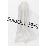 画像: 9-10inch/ウィッグ U-26-06-10-008-TN-ZU