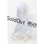 画像: 8-9inch/ウィッグ U-26-06-10-013-TN-ZU