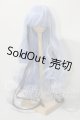 画像: 8-9inch/ウィッグ U-26-06-10-013-TN-ZU