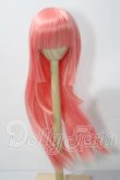 画像1: 9-10inch/ウィッグ U-26-06-10-017-TN-ZU (1)