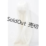 画像: 9inch/ウィッグ:DOLLCE製 U-26-06-10-004-TN-ZU