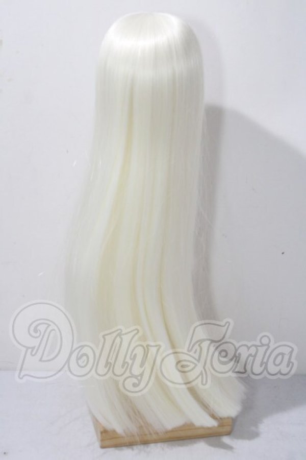 画像2: 9inch/ウィッグ：DOLLCE製 U-26-06-10-004-TN-ZU (2)