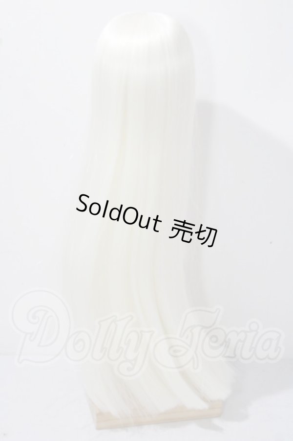 画像2: 9inch/ウィッグ：DOLLCE製 U-26-06-10-004-TN-ZU (2)