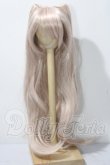 画像1: 9inch/ウィッグ：DOLLCE製 U-26-06-17-068-TN-ZU (1)