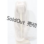 画像: 9inch/ウィッグ:DOLLCE製 U-26-06-17-068-TN-ZU