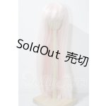 画像: 9inch/ウィッグ:DOLLCE製 U-26-06-10-032-TN-ZU