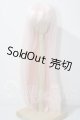 画像: 9inch/ウィッグ：DOLLCE製 U-26-06-10-032-TN-ZU