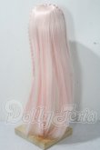 画像2: 9inch/ウィッグ：DOLLCE製 U-26-06-10-032-TN-ZU (2)