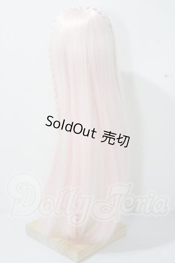 画像2: 9inch/ウィッグ：DOLLCE製 U-26-06-10-032-TN-ZU (2)