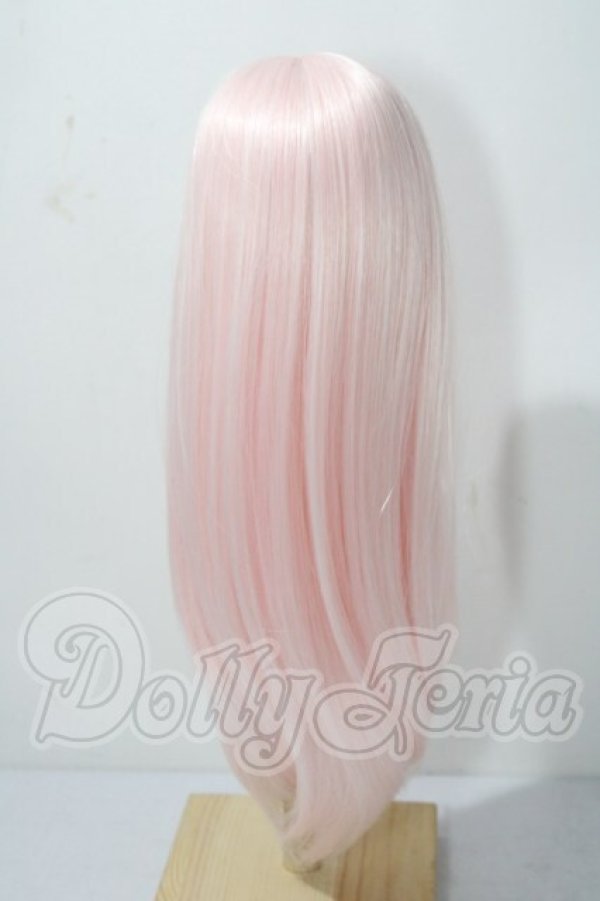 画像2: 9inch/ウィッグ：DOLLCE製 U-26-06-10-055-TN-ZU (2)