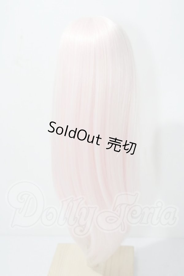 画像2: 9inch/ウィッグ：DOLLCE製 U-26-06-10-055-TN-ZU (2)