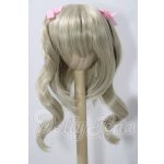 画像: 9inch/ウィッグ:DOLLCE製 U-26-06-10-029-TN-ZU