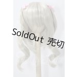 画像: 9inch/ウィッグ:DOLLCE製 U-26-06-10-029-TN-ZU