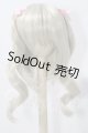 画像: 9inch/ウィッグ：DOLLCE製 U-26-06-10-029-TN-ZU