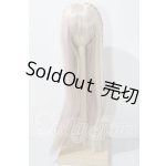 画像: 9inch/ウィッグ:DOLLCE製 U-26-06-10-020-TN-ZU