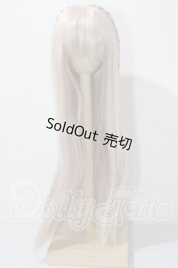 画像1: 9inch/ウィッグ：DOLLCE製 U-26-06-10-020-TN-ZU (1)