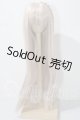 画像: 9inch/ウィッグ：DOLLCE製 U-26-06-10-020-TN-ZU