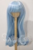 画像1: 8-9inch/ウィッグ U-26-06-10-012-TN-ZU (1)