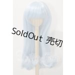 画像: 8-9inch/ウィッグ U-26-06-10-012-TN-ZU