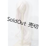 画像: 8-9inch/ウィッグ U-26-06-10-015-TN-ZU