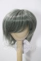 画像: 8-9inch/ウィッグ U-26-06-10-019-TN-ZU