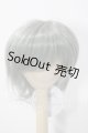 画像: 8-9inch/ウィッグ U-26-06-10-019-TN-ZU