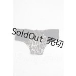 画像: SDM&MSD/OF:下着 U-26-06-03-105-TN-ZU