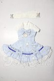 画像1: MDD/OF：GINGERTEA製ワンピースセット A-26-06-10-1016-TN-ZU (1)