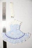 画像2: MDD/OF：GINGERTEA製ワンピースセット A-26-06-10-1016-TN-ZU (2)