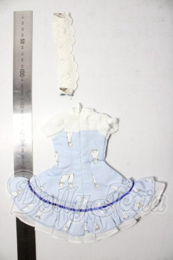 画像2: MDD/OF：GINGERTEA製ワンピースセット A-26-06-10-1016-TN-ZU (2)