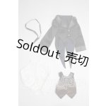 画像: SDM＆MSD/OF:衣装セット U-26-06-03-069-TN-ZU
