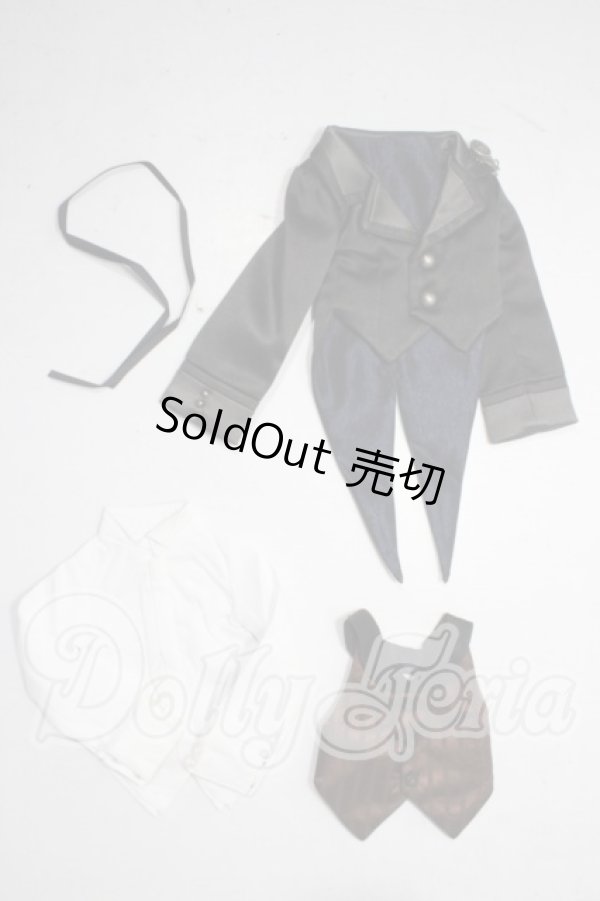 画像1: SDM＆MSD/OF:衣装セット U-26-06-03-069-TN-ZU (1)