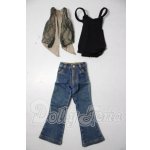 画像: MDD/OF:衣装セット A-26-06-10-1043-TN-ZU
