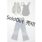 画像: MDD/OF:衣装セット A-26-06-10-1043-TN-ZU