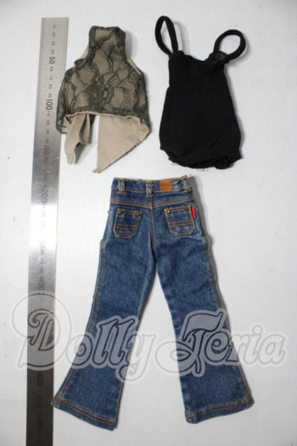 画像2: MDD/OF:衣装セット A-26-06-10-1043-TN-ZU (2)
