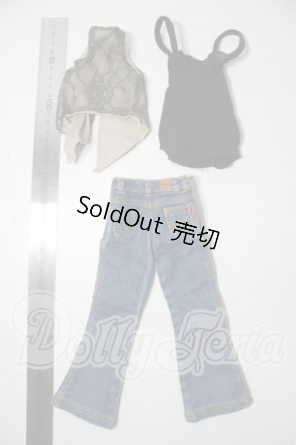 画像2: MDD/OF:衣装セット A-26-06-10-1043-TN-ZU (2)