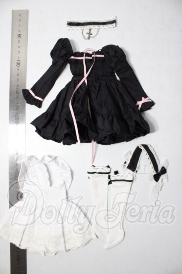 画像2: MDD/OF:衣装セット A-26-06-10-1041-TN-ZU (2)