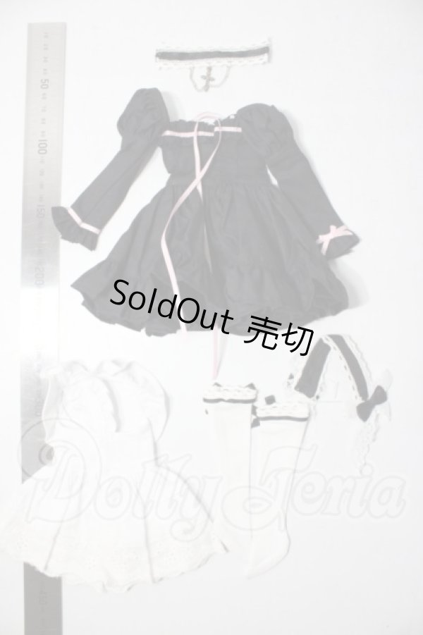 画像2: MDD/OF:衣装セット A-26-06-10-1041-TN-ZU (2)