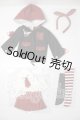 画像: MDD/OF:うさぎのじかん　木茶動物園様製 A-26-06-10-1008-TN-ZU