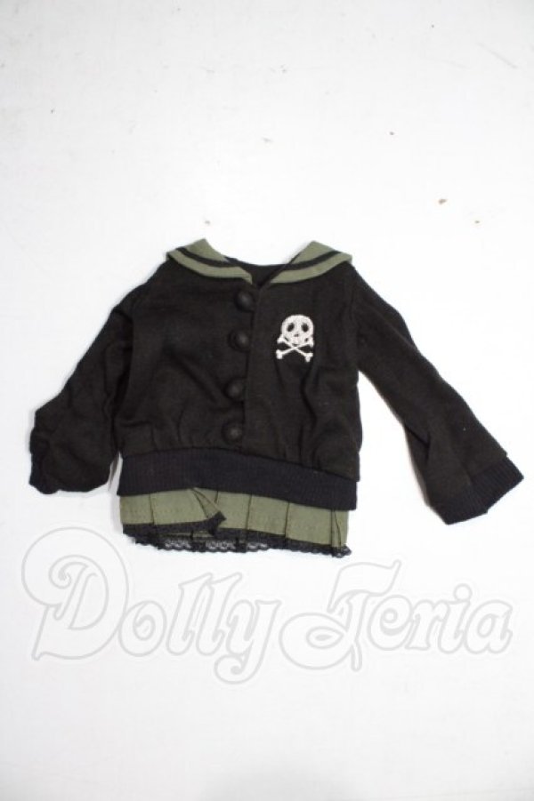 画像1: MSD/OF：velvet*paw製衣装セット U-26-06-03-079-TN-ZU (1)