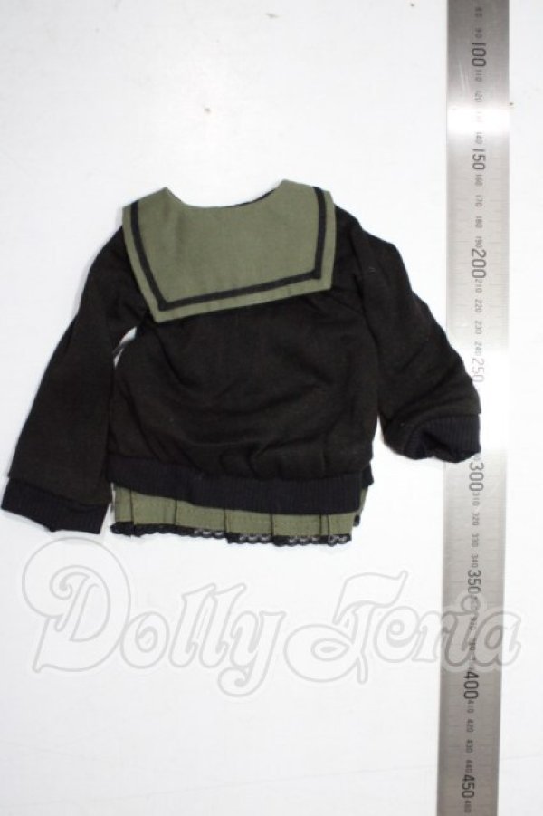 画像2: MSD/OF：velvet*paw製衣装セット U-26-06-03-079-TN-ZU (2)