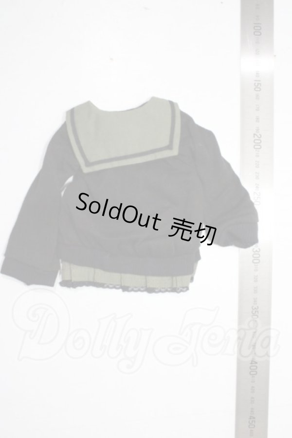 画像2: MSD/OF：velvet*paw製衣装セット U-26-06-03-079-TN-ZU (2)