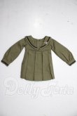 画像1: MSD/OF：velvet*paw製衣装セット U-26-06-03-087-TN-ZU (1)