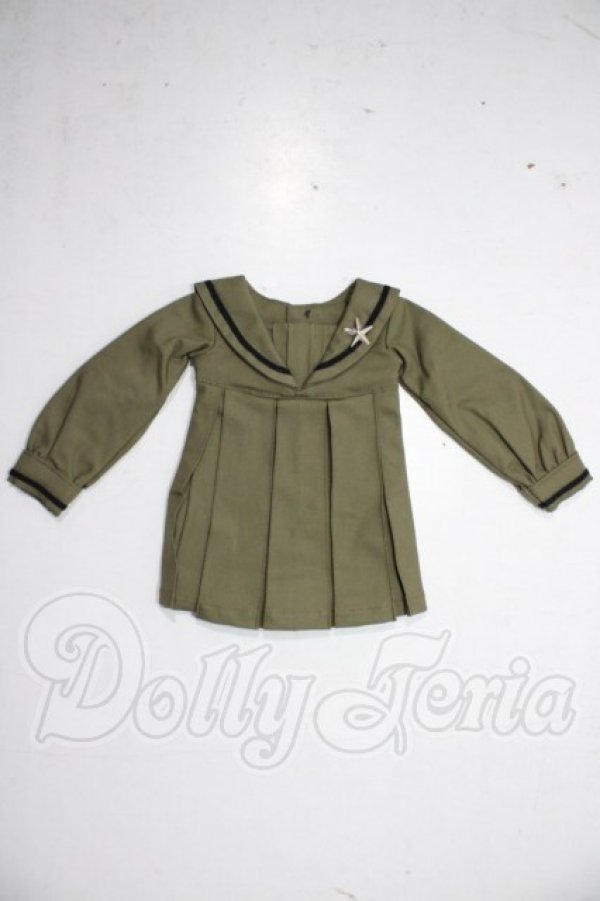 画像1: MSD/OF：velvet*paw製衣装セット U-26-06-03-087-TN-ZU (1)