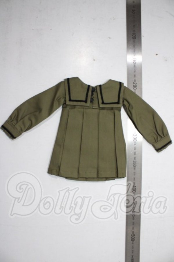 画像2: MSD/OF：velvet*paw製衣装セット U-26-06-03-087-TN-ZU (2)