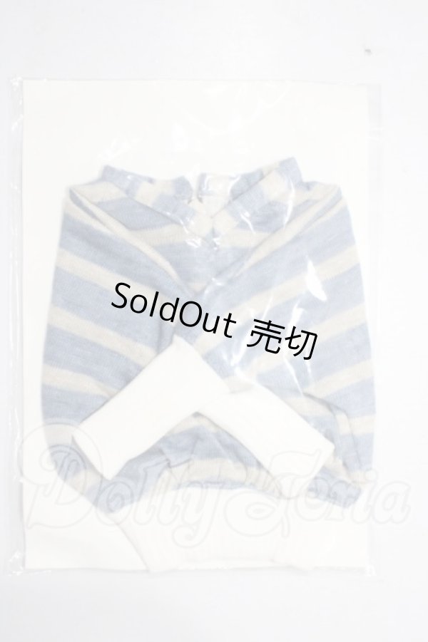 画像1: SDM/OF:velvet＊paw様製　　衣装 U-26-06-03-080-TN-ZU (1)